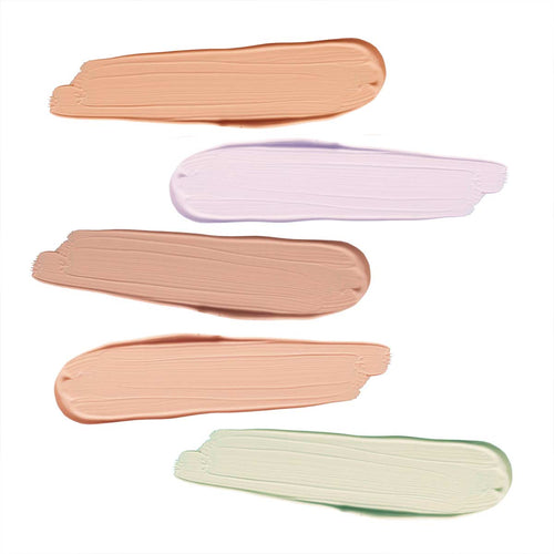 Portfolio Professional Correctors 4-in-1