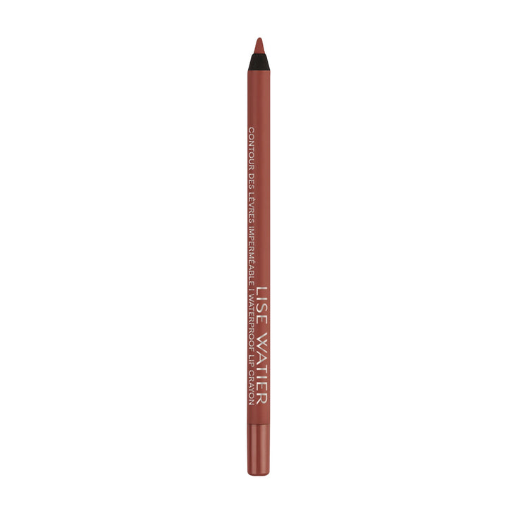 Waterproof Lip Crayon
