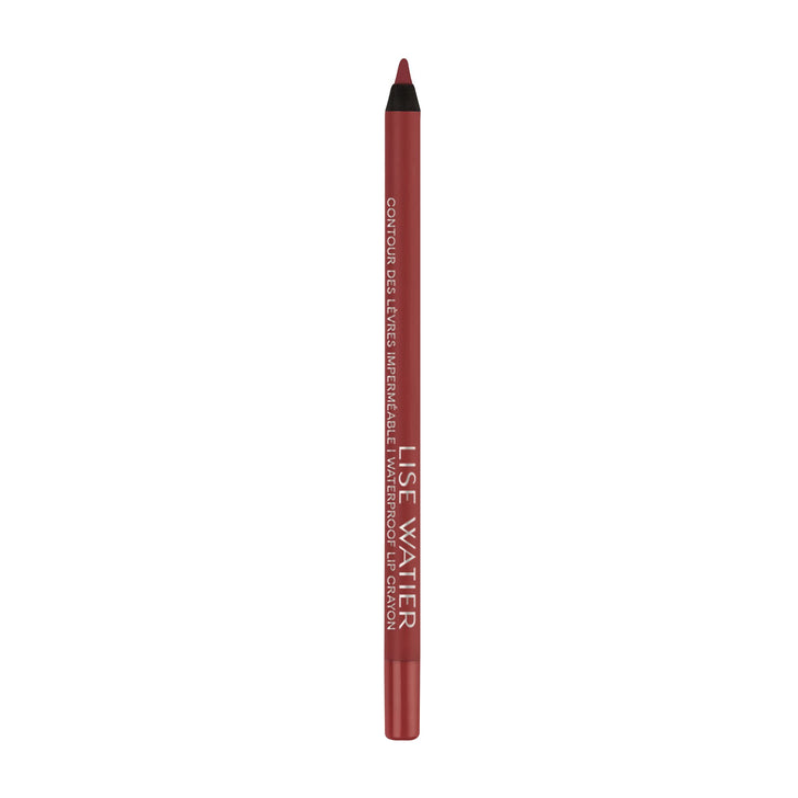 Waterproof Lip Crayon