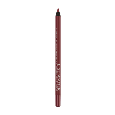 Waterproof Lip Crayon