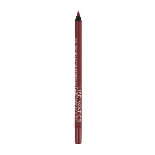 Waterproof Lip Crayon