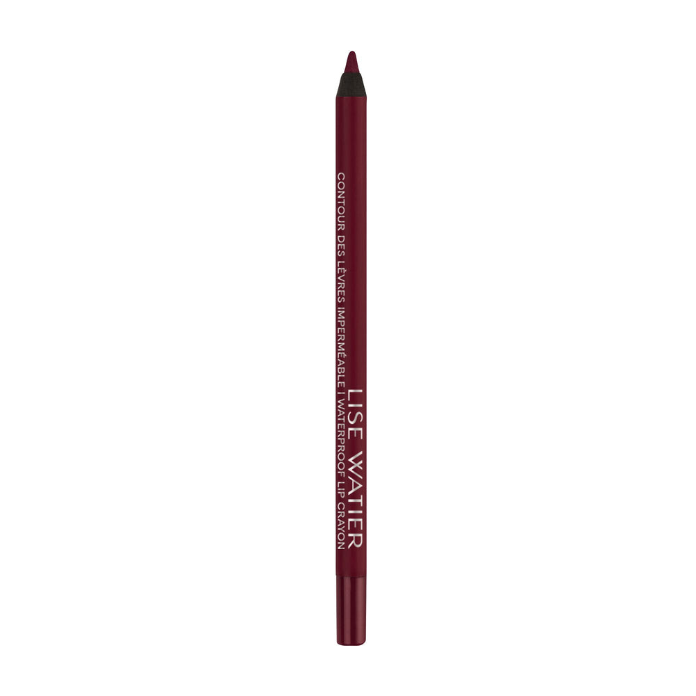 Waterproof Lip Crayon