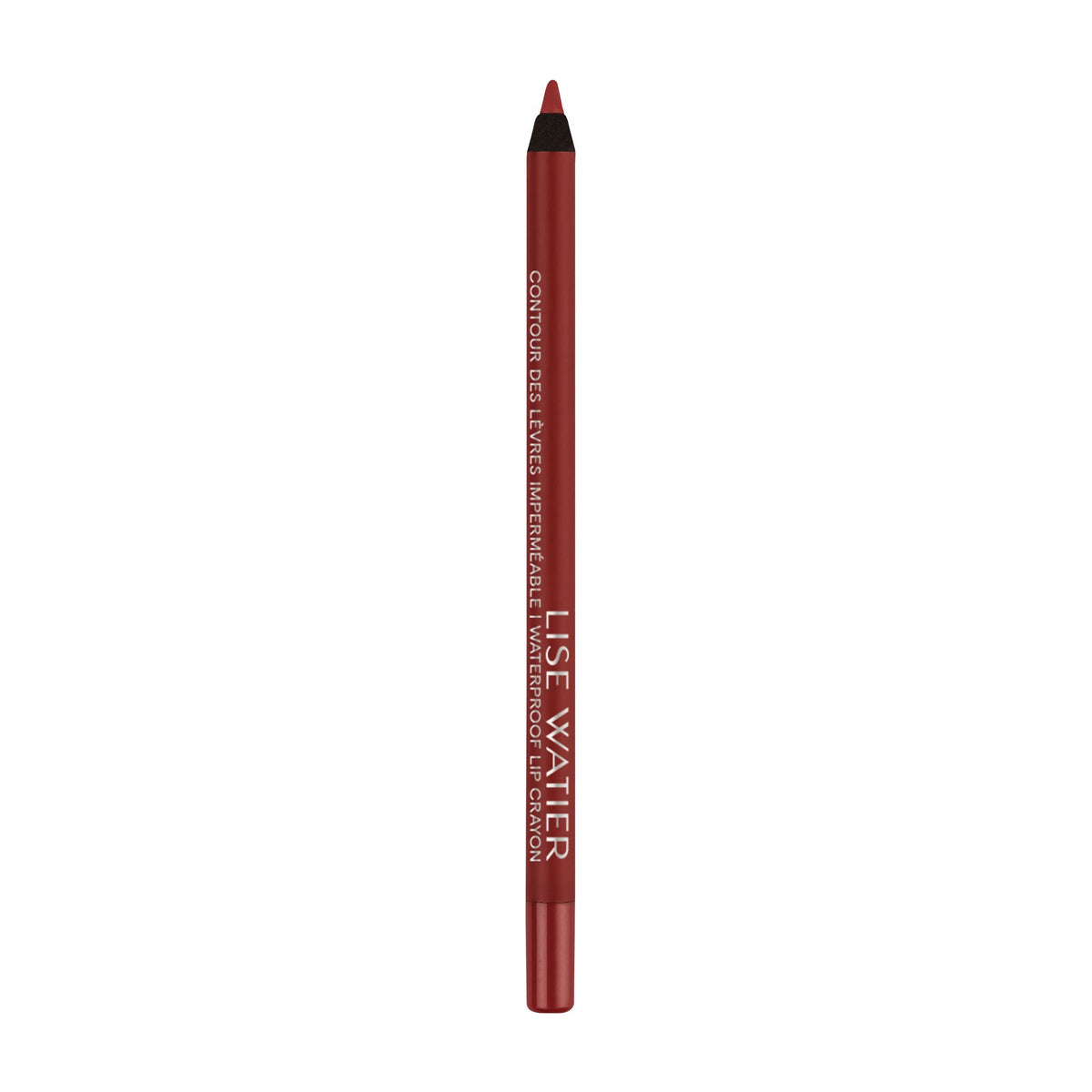 Waterproof Lip Crayon