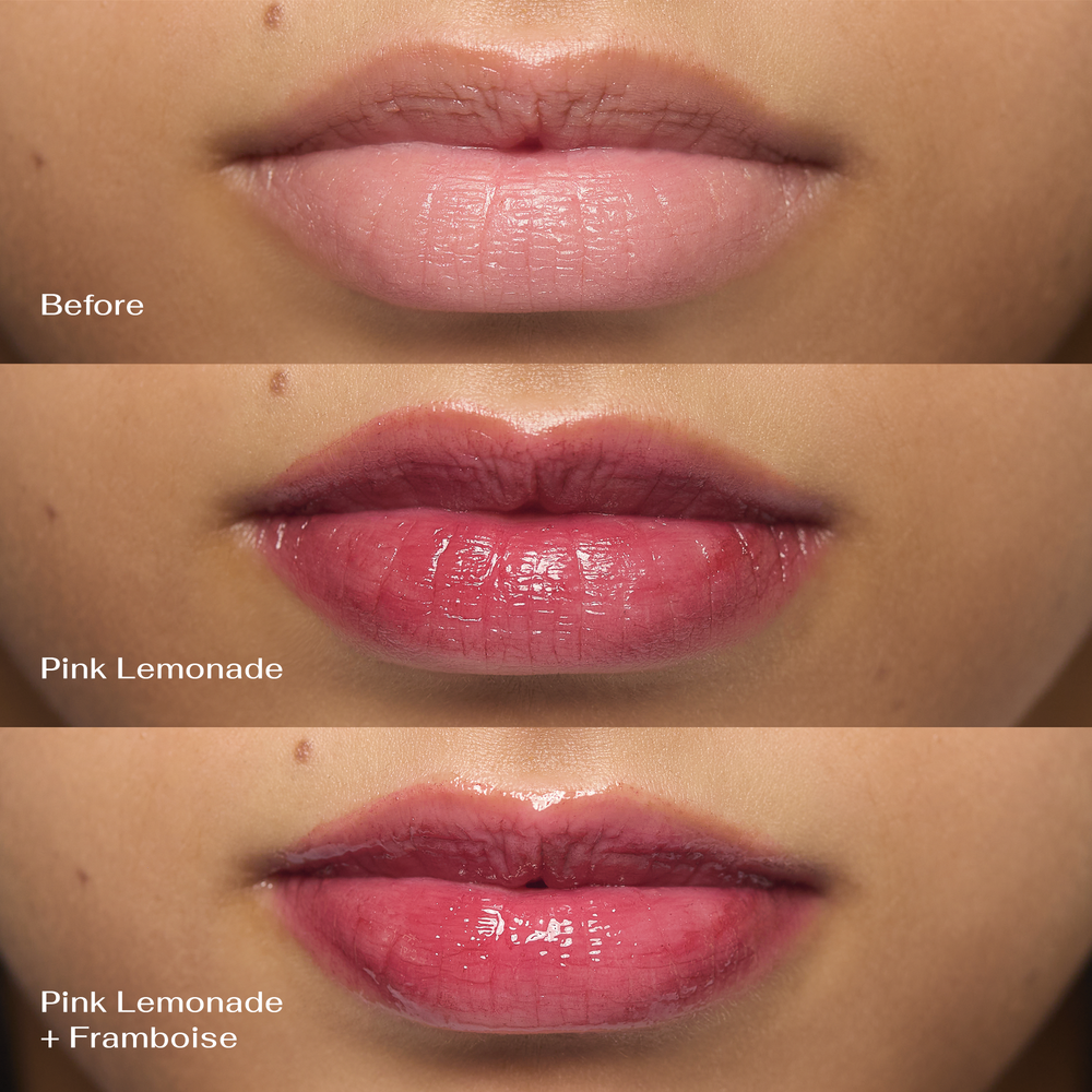 Love My Lips Fresh Tinted Lip Gel – Watier Love My Lips Fresh Tinted Lip Gel – Watier