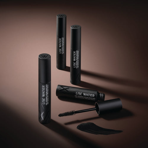 Eye Opening Vegan Mascara Eye Set