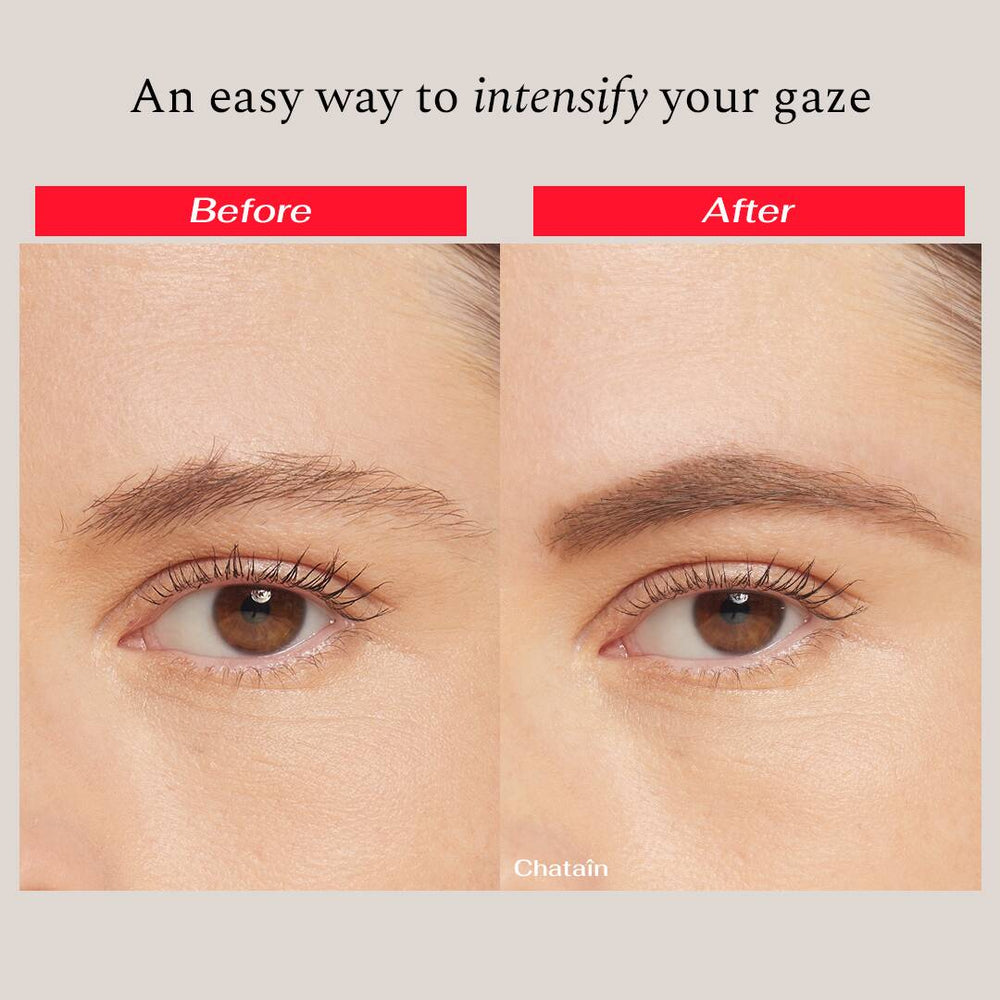Eye Opening Vegan 3-in-1 Brow Liner