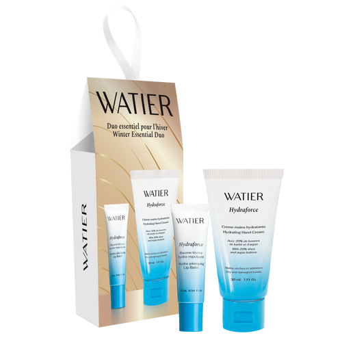 Winter Essential Duo Gift Set