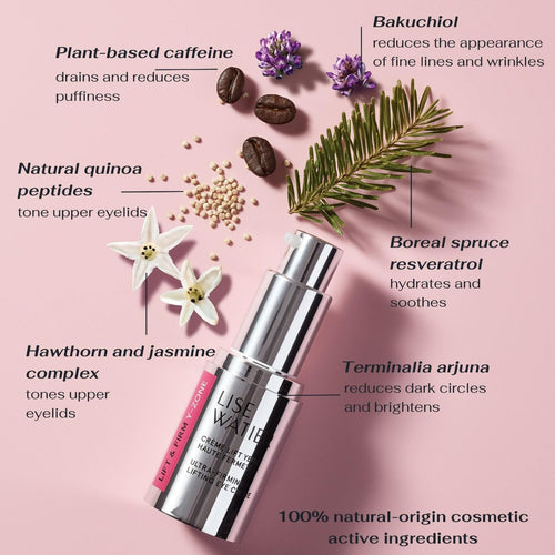 Lift & Firm Y-Zone Set