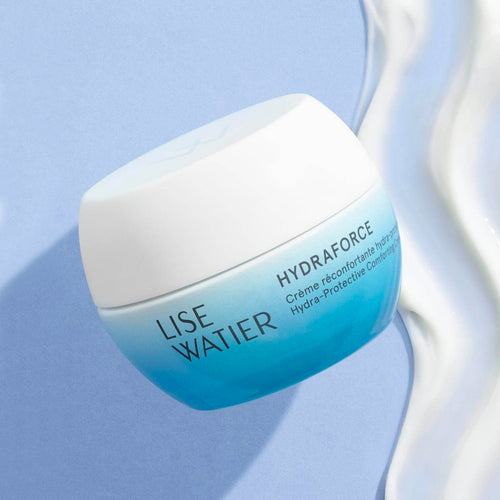 Hydraforce Hydra-Protective Comforting Rich Creme