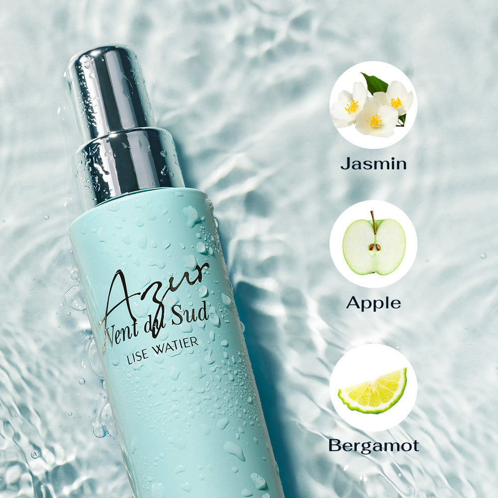 Vent du Sud Azur Refreshing Mist Body & Hair
