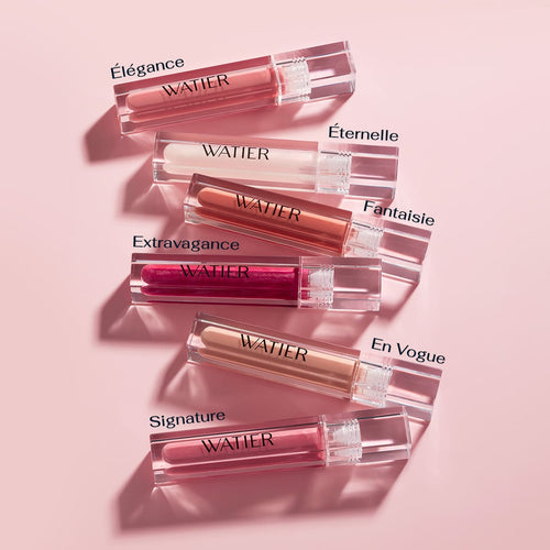 Gloss Volume Suprême Plumping Lip Gloss