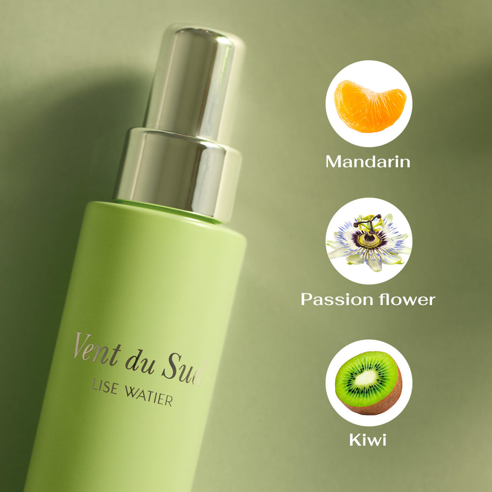 Vent du Sud Azur Refreshing Mist Body & Hair