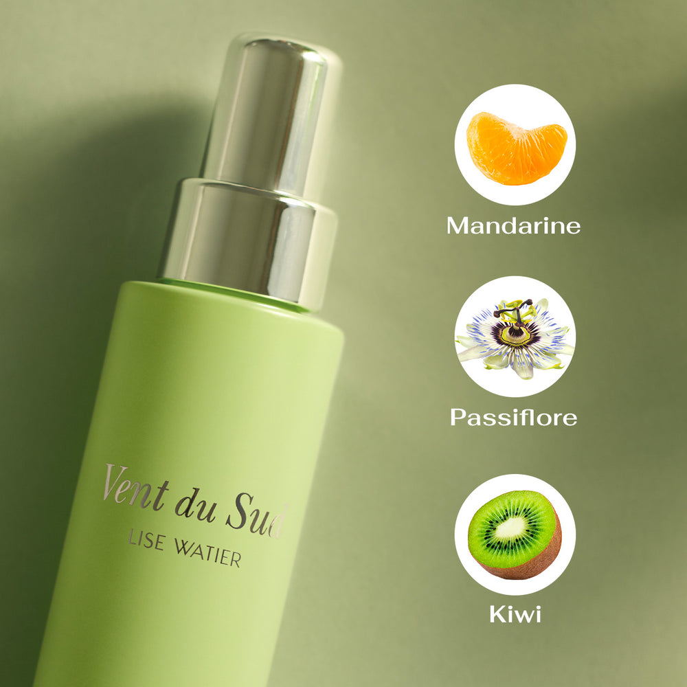 Vent du Sud Azur Refreshing Mist Body & Hair
