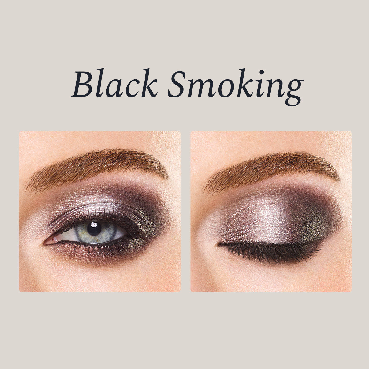 Dress Code 5-Colours Eyeshadow Palette