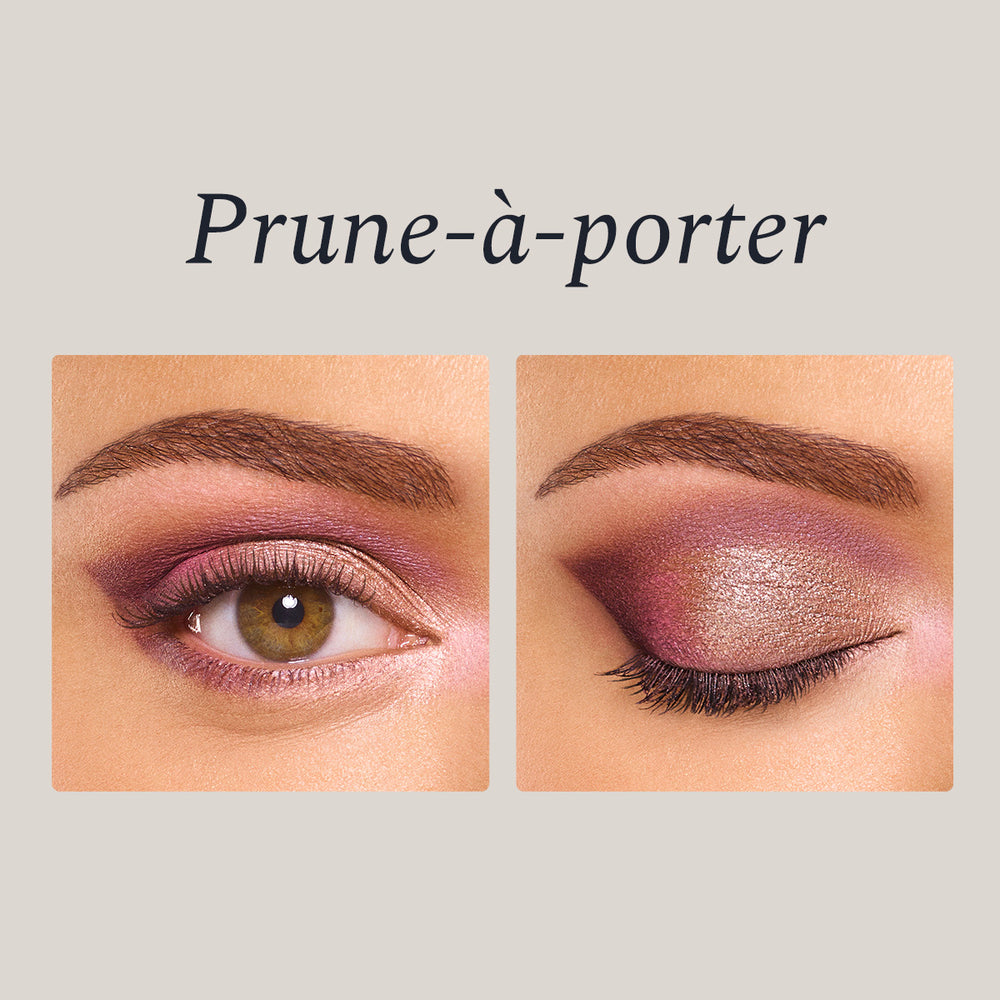 Dress Code 5-Colour Eyeshadow Palette