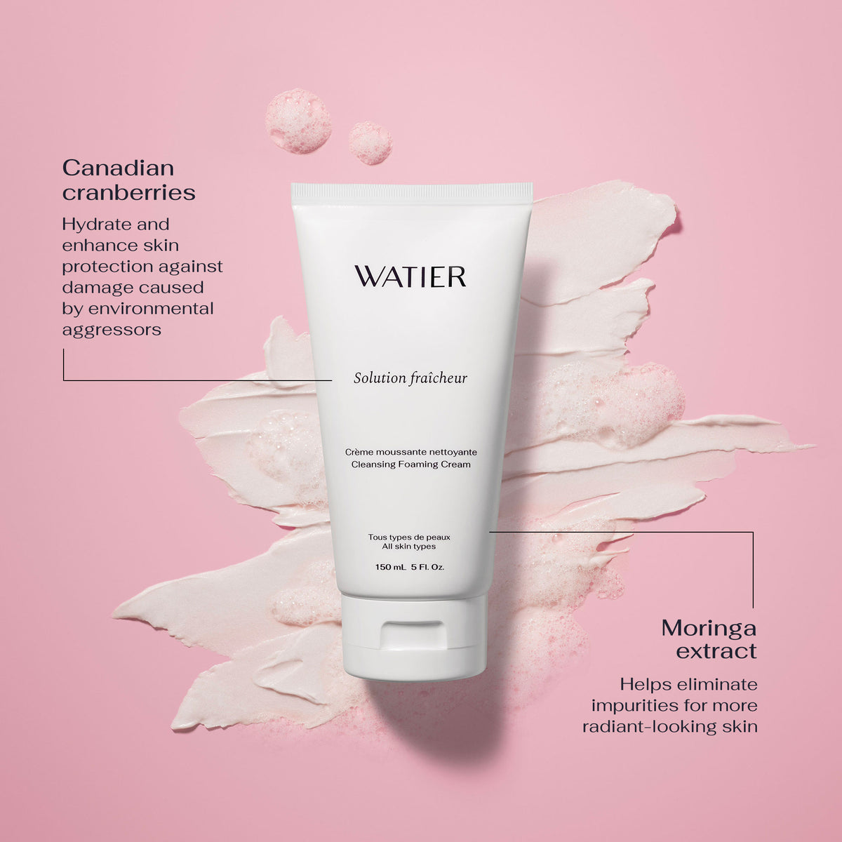 Double Cleansing Beauty Ritual