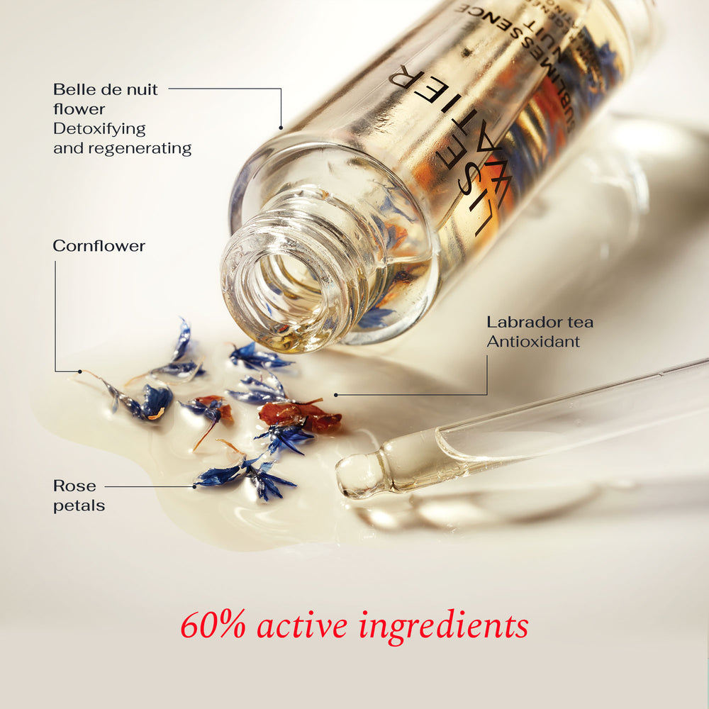 Sublimessence Nuit Regenerating Serum