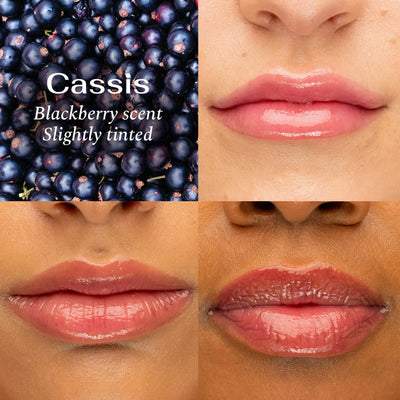 Bold Harmony Lip Set
