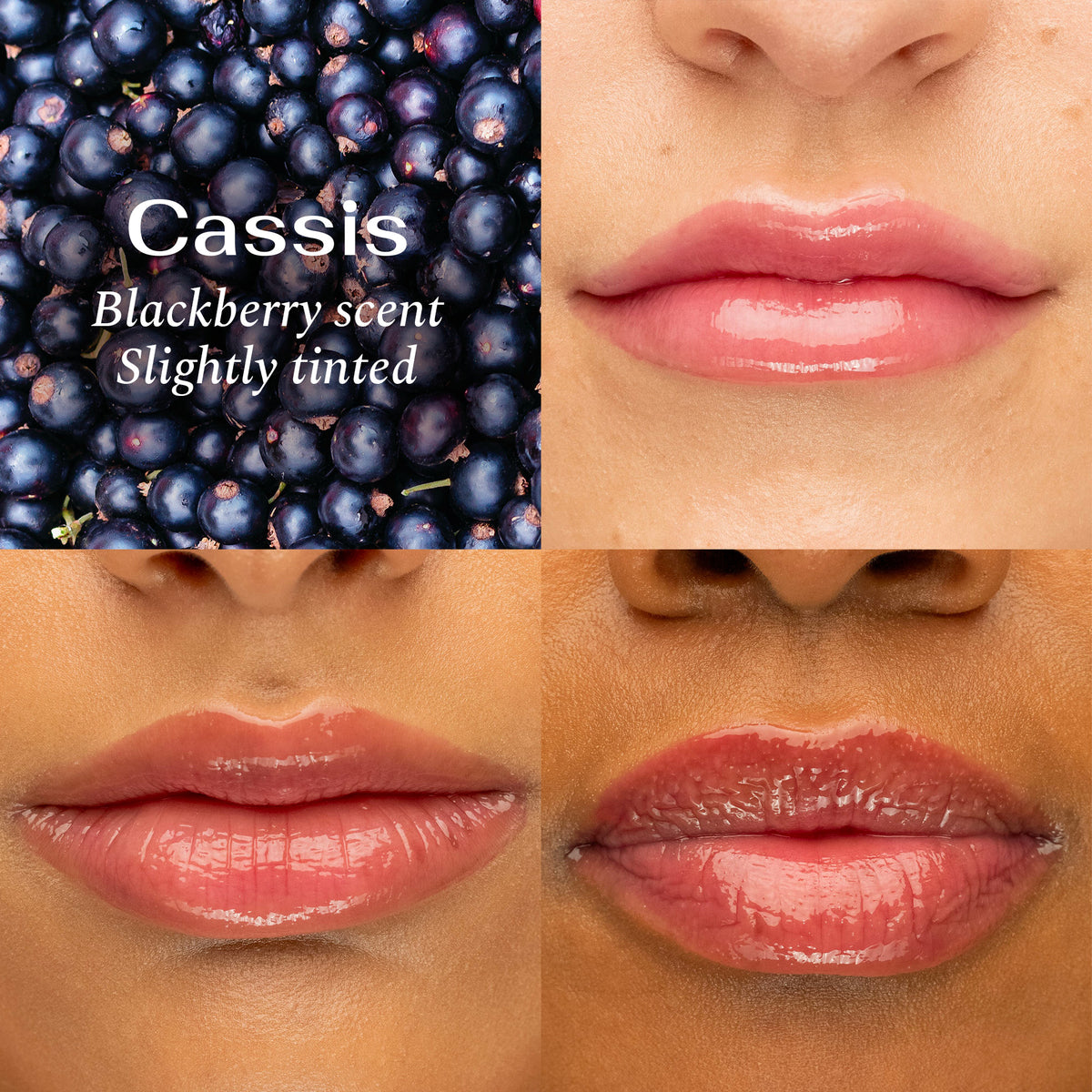 Love My Lips Caring Lip Oil