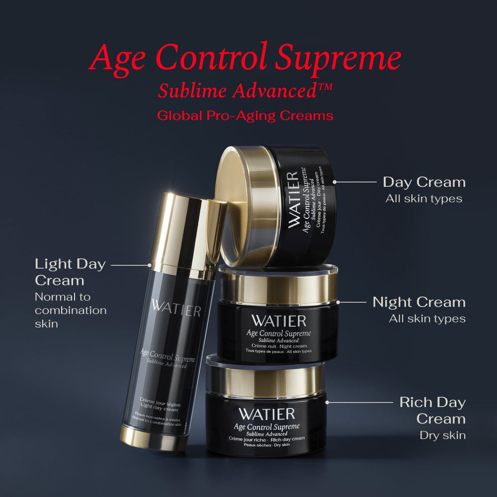 Age Control Supreme Sublime Advanced Night Cream