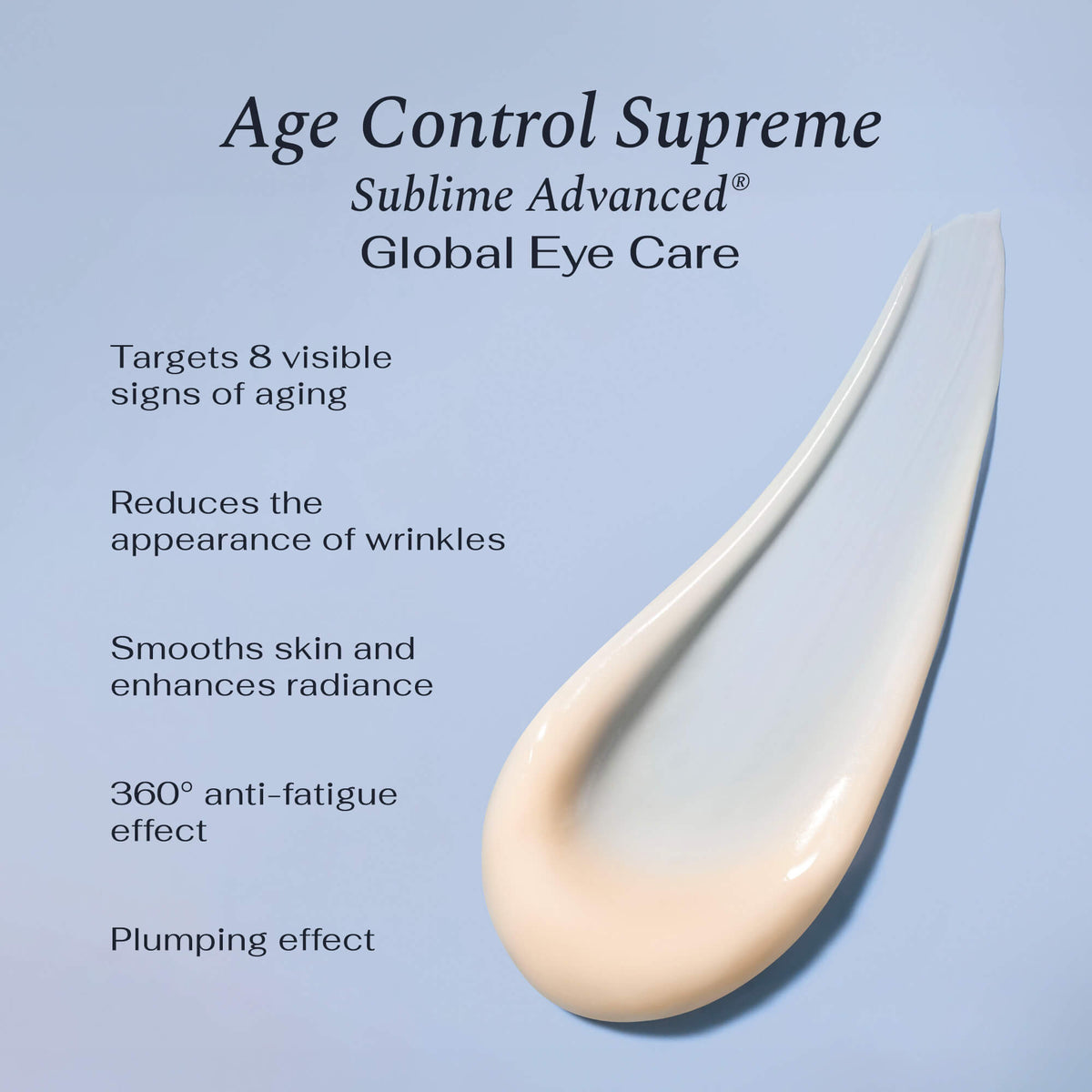 Age Control Supreme Sublime Advanced Pro-Aging Beauty Ritual