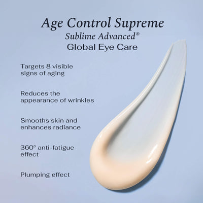 Age Control Supreme Sublime Advanced Pro-Aging Beauty Ritual