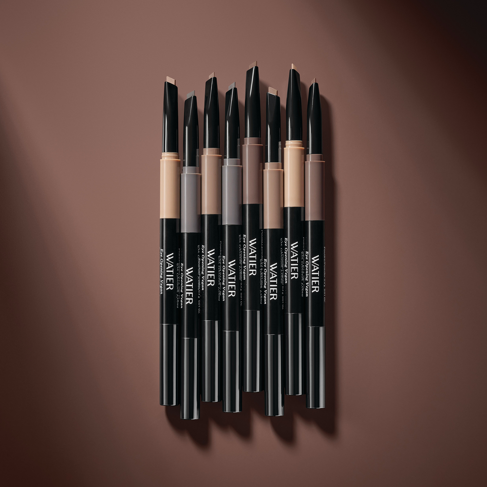 Eye Opening Vegan 3-in-1 Brow Liner