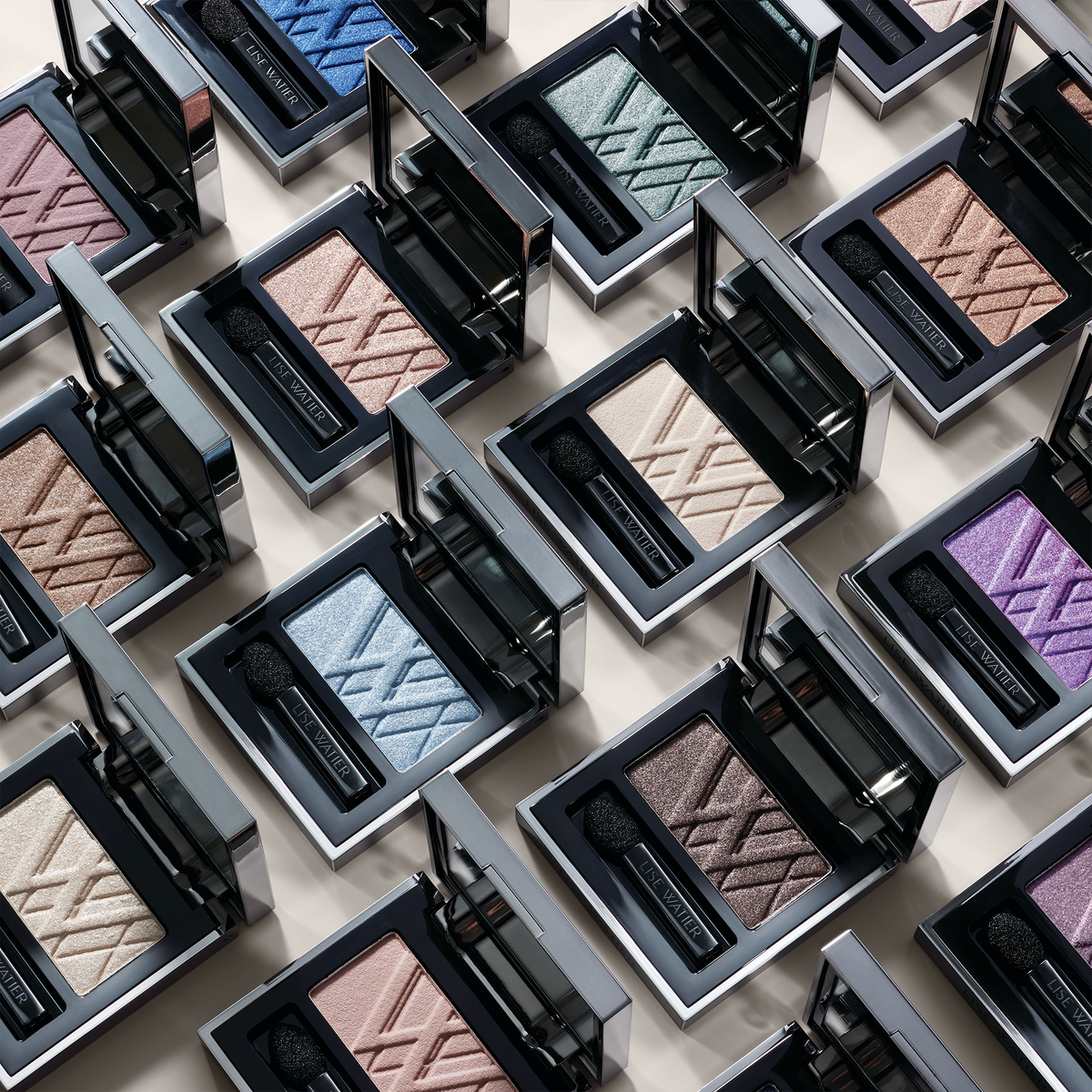 Dress Code Solo Eyeshadow