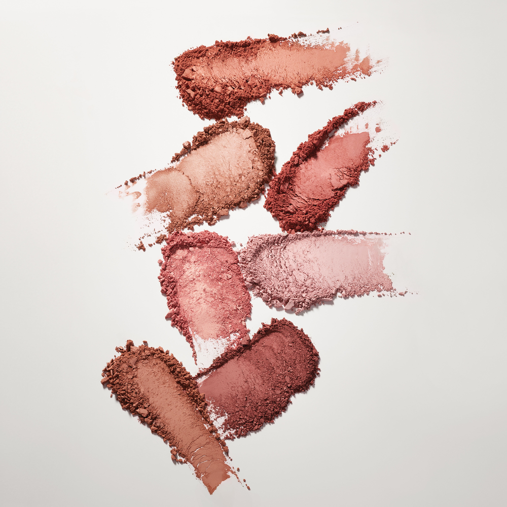 Blush-On Powder