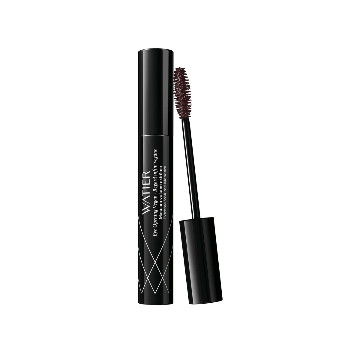 Eye Opening Vegan Extreme Volume Mascara