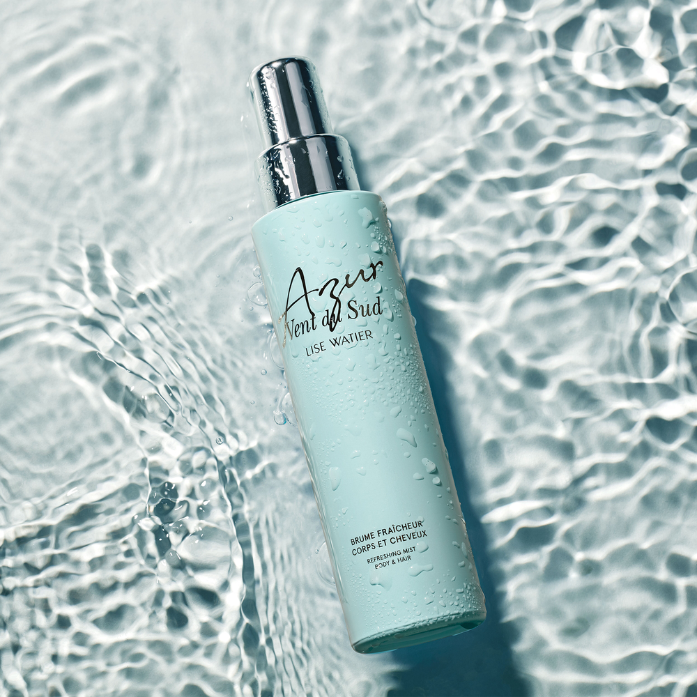 Vent du Sud Azur Refreshing Mist Body & Hair