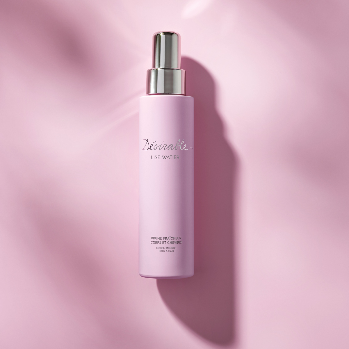 Désirable Refreshing Mist Body & Hair