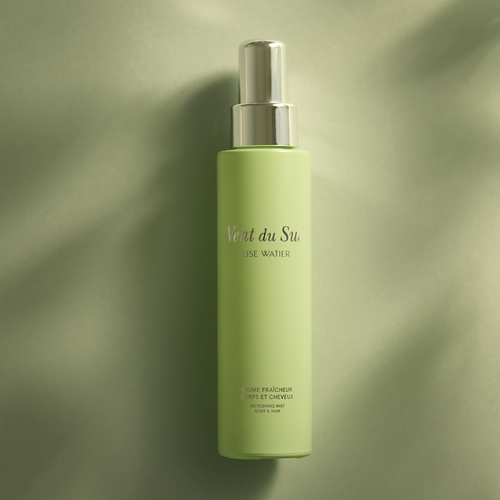 Vent du Sud Azur Refreshing Mist Body & Hair
