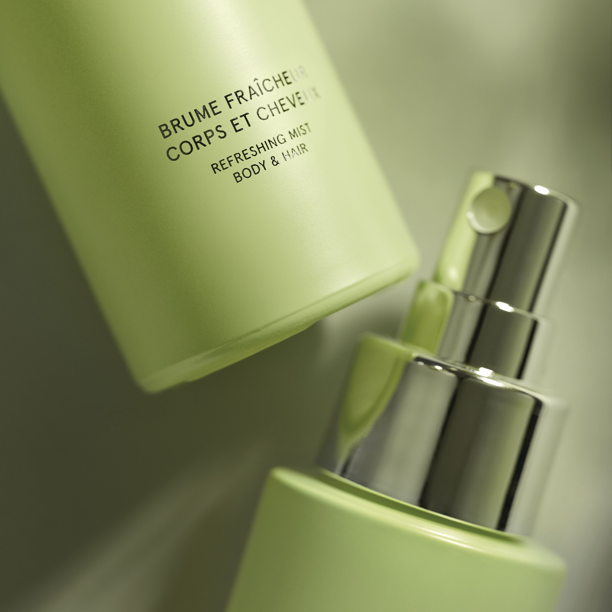 Vent du Sud Refreshing Mist Body & Hair