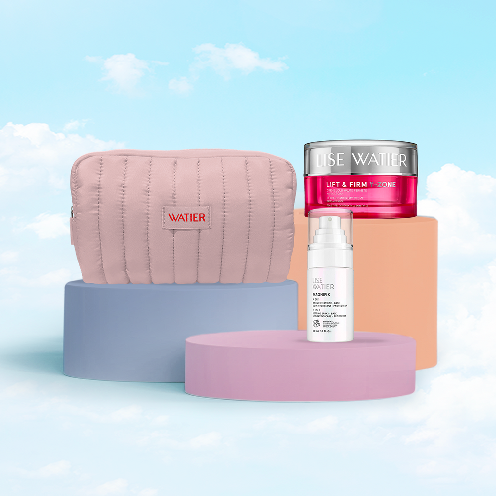 Your surprise exclusive gift