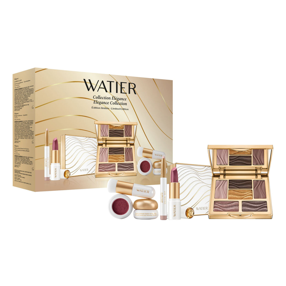 Élégance Collection Set