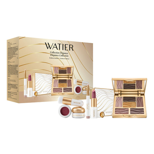 Élégance Collection Set