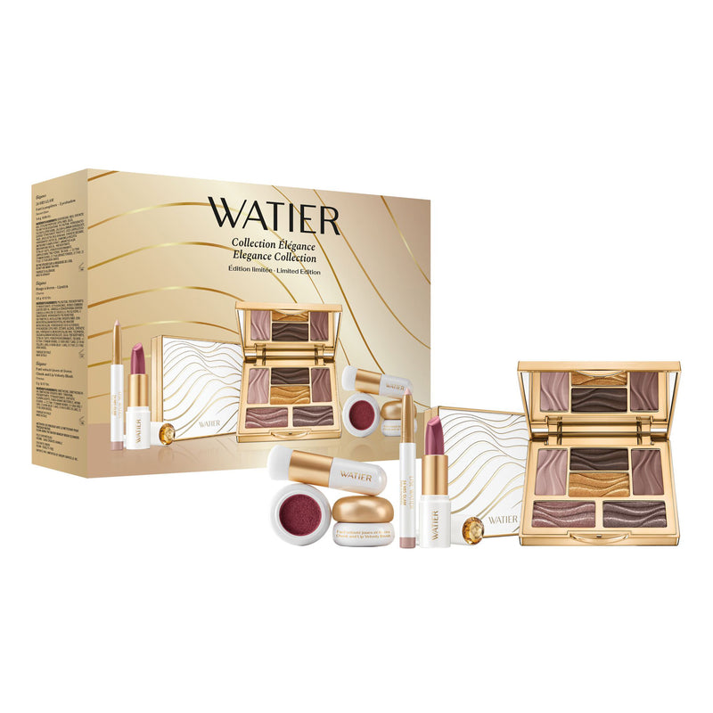 Élégance Collection Set