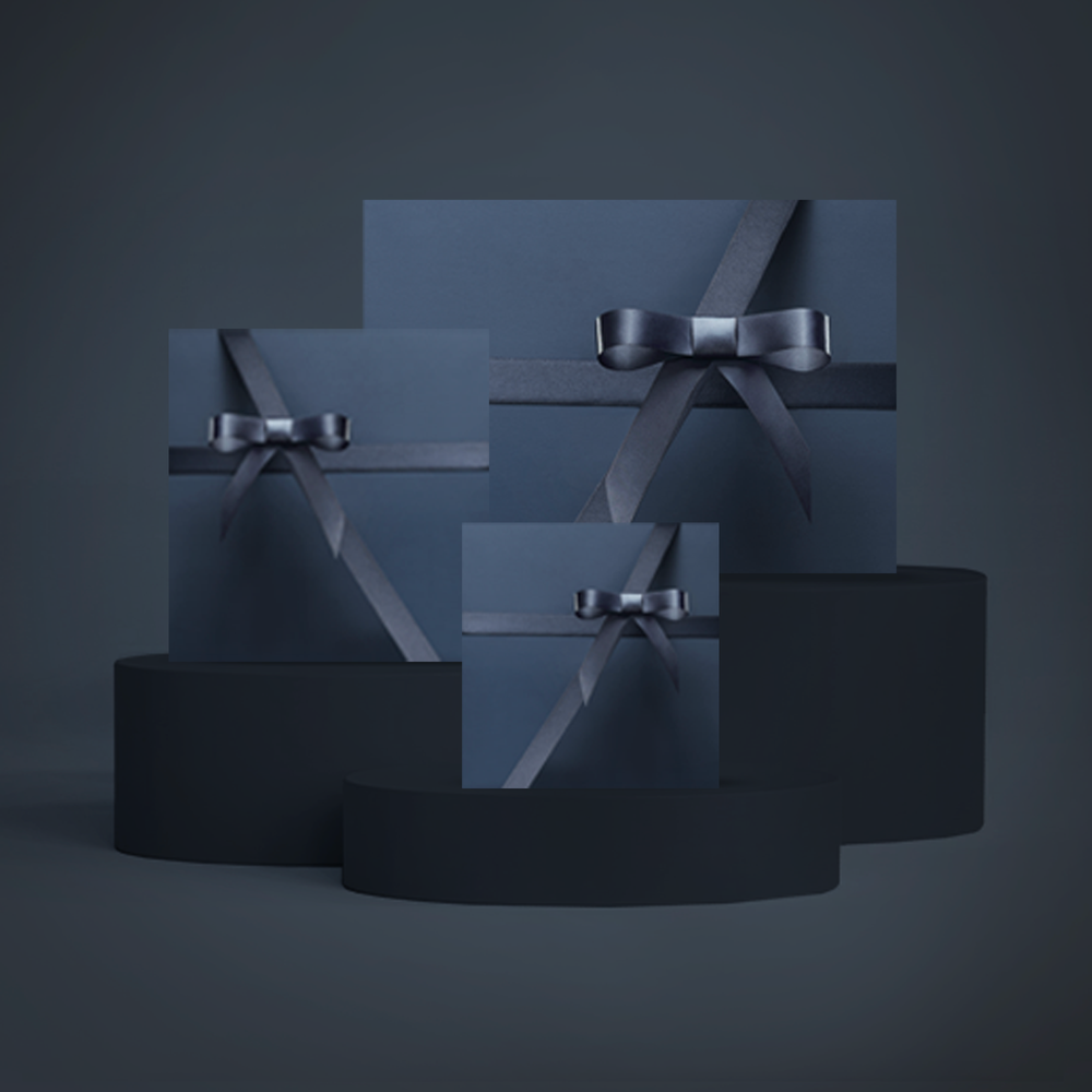 Your surprise exclusive gift