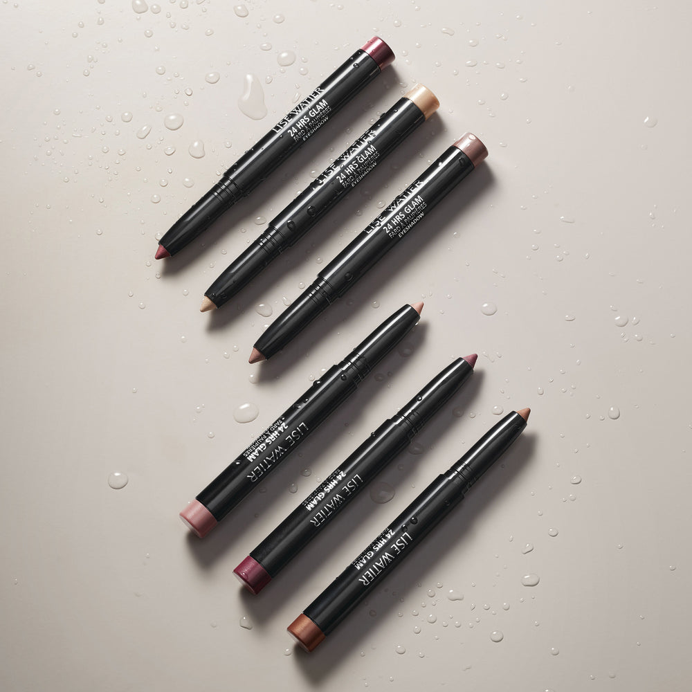 24 HRS Glam Eyeshadow 