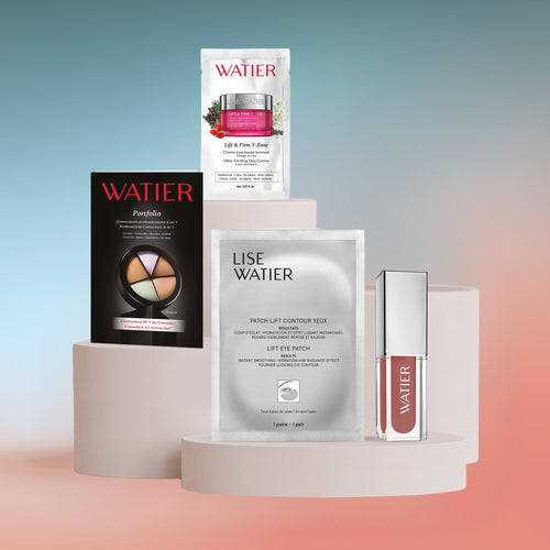 Your exclusive gift