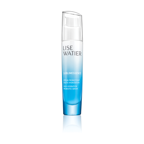 Sublimessence High Hydration Probiotic Serum