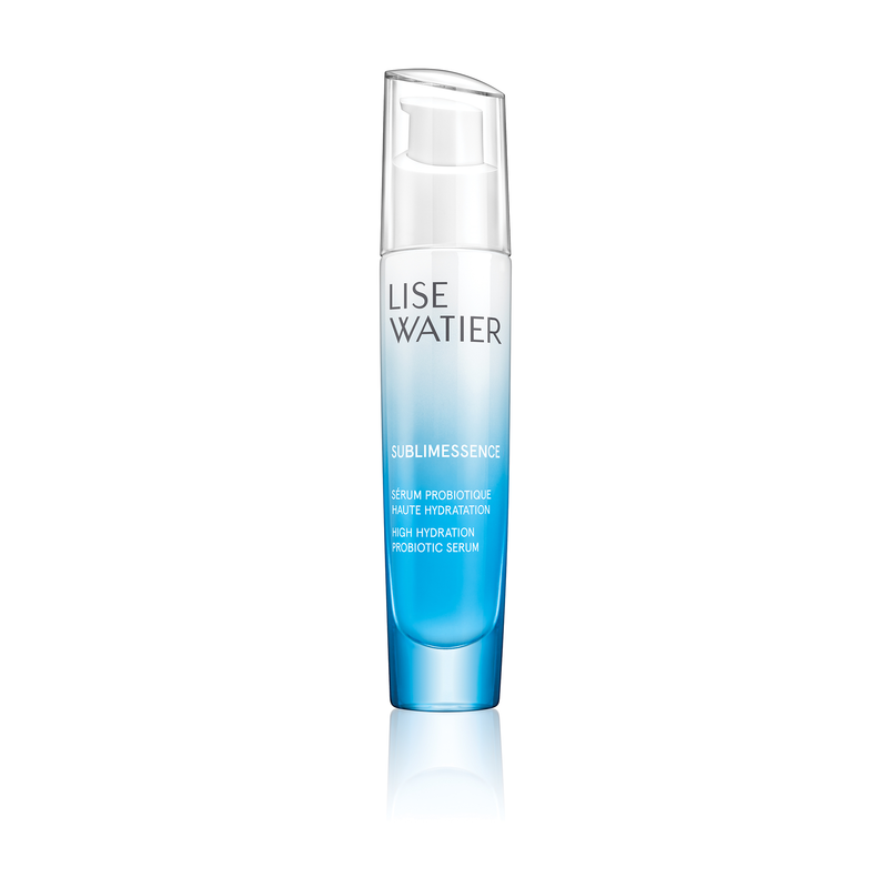 Sublimessence High Hydration Probiotic Serum