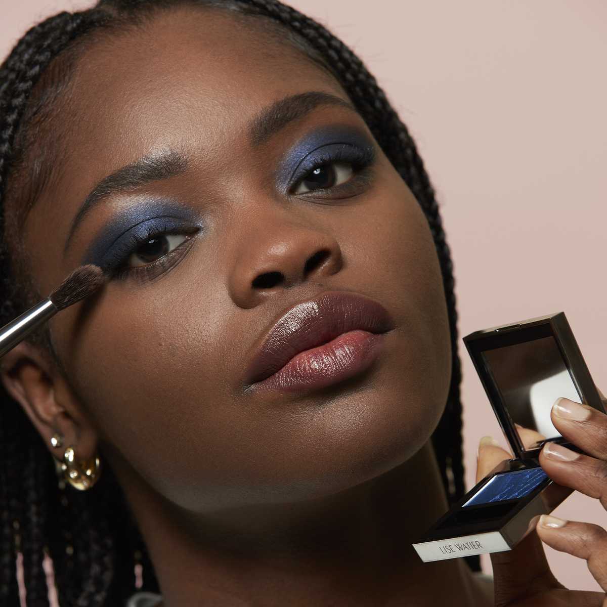 Dress Code Solo Eyeshadow