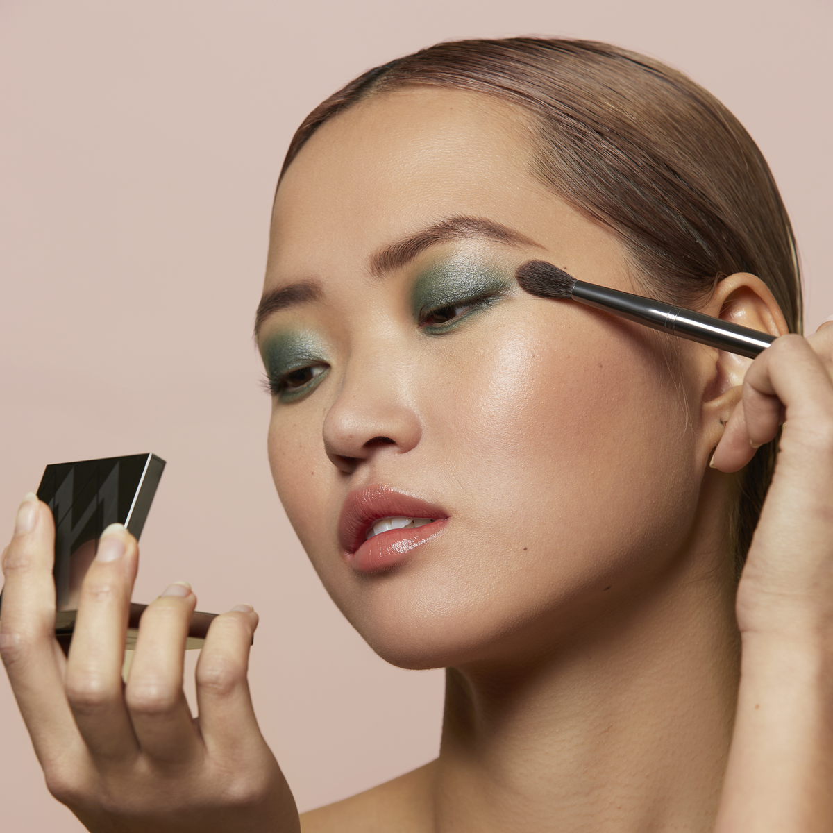 Dress Code Solo Eyeshadow