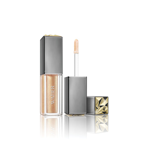 Prisma Donna Lip Gloss - Lumière stellaire