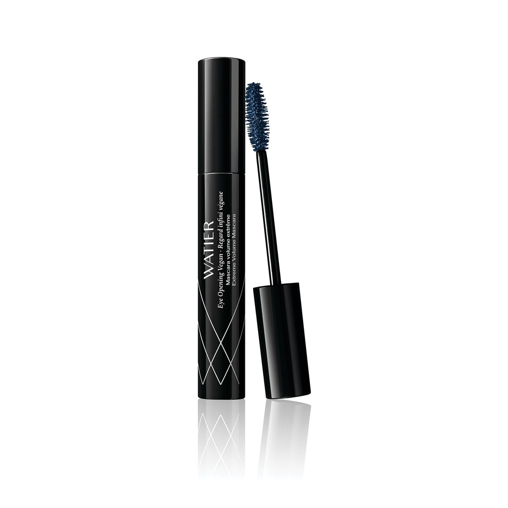 Prisma Donna Eye Opening Vegan Extreme Volume Mascara - Bleu de minuit
