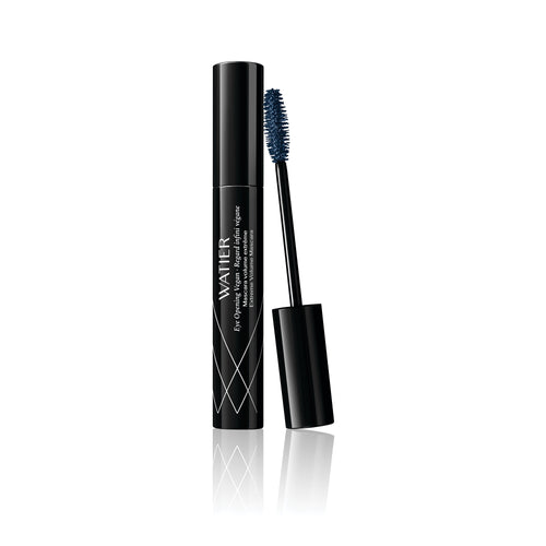 Prisma Donna Eye Opening Vegan Extreme Volume Mascara - Bleu de minuit