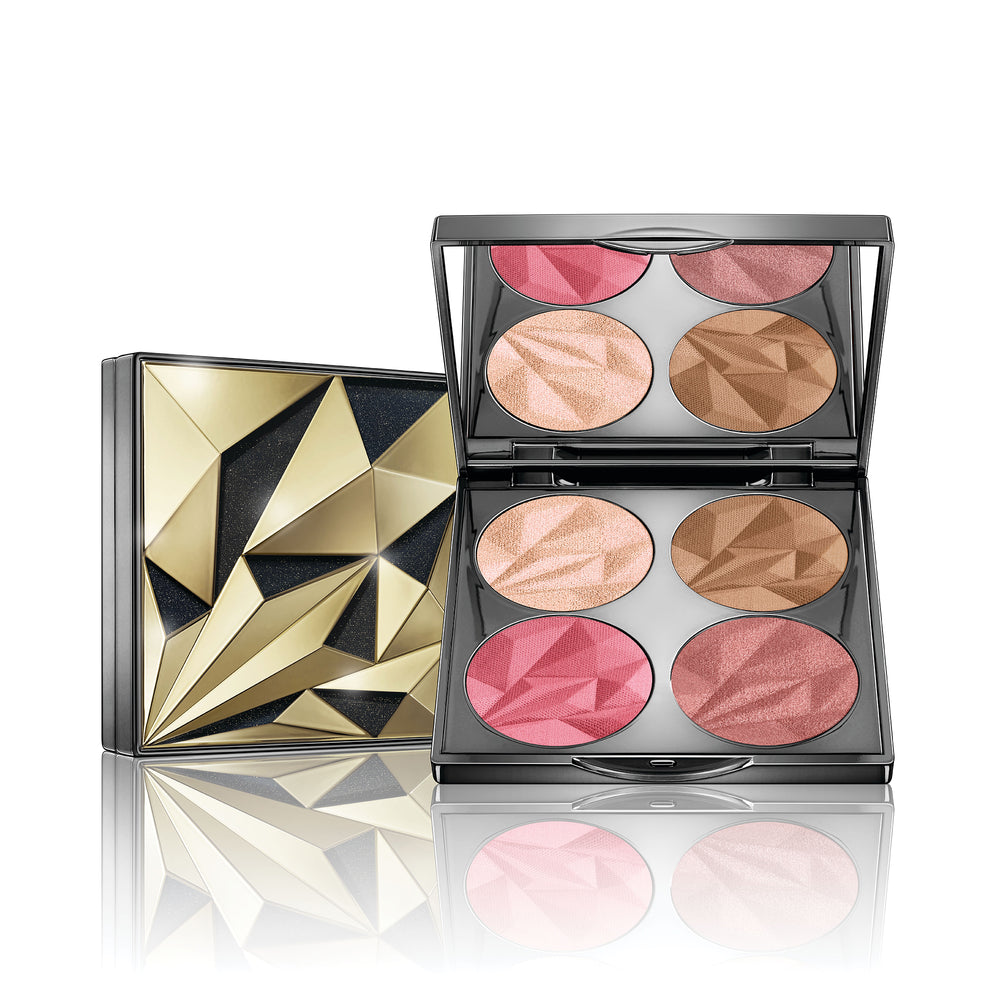 Prisma Donna Essential Face Palette