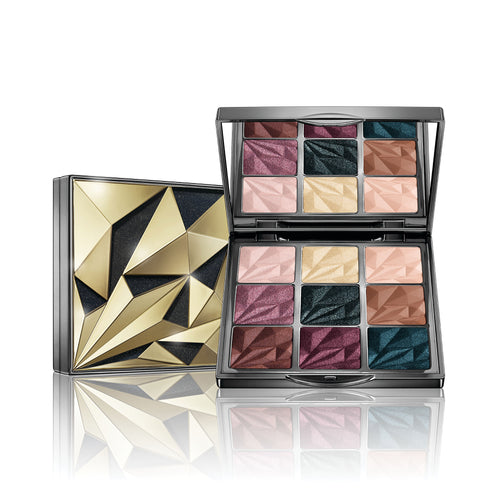 Prisma Donna 9-Colour Eyeshadow Palette​